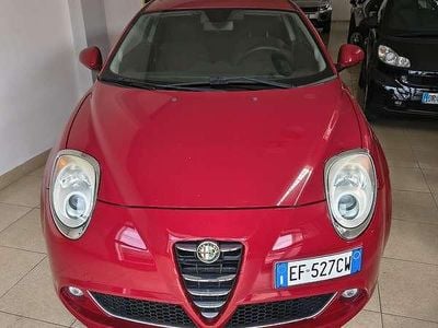Gebraucht Alfa Romeo MiTo