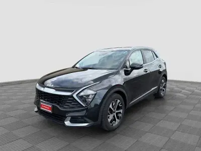 Occasion Kia Sportage 149 ch (109 kW) 2023 Noir SUV