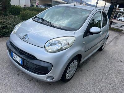 usata Citroën C1 1.4 HDi