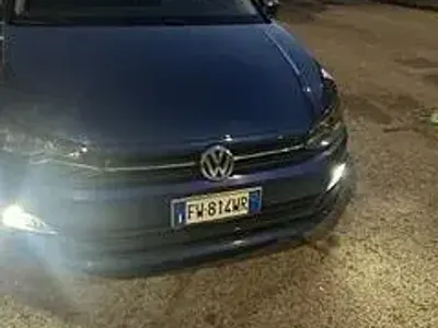 Usata VW Polo