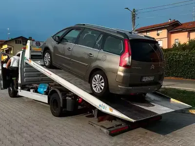 Usata Citroën C4 Picasso