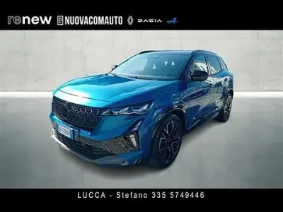 Usata Renault Austral Esprit Alpine 200 CV (147 kW) 2025 SUV