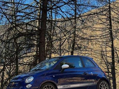 Usata Abarth 595 Competizione 179 CV (131 kW) 2016