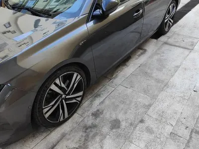 Usata Peugeot 508 SW 177 CV (130 kW) 2020 Station wagon
