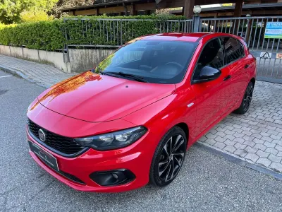 Usata Fiat Tipo