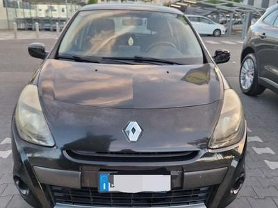 Renault Clio II