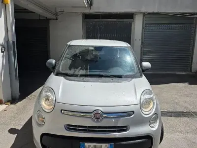 Usata Fiat 500L