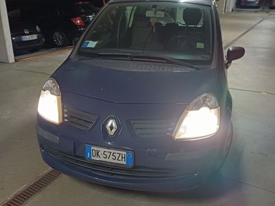 Renault Modus