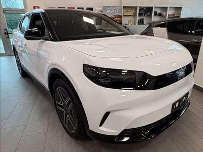 Bianco pastello Nuova 2025 Ford Capri Extended Range SUV | 52.200 €
