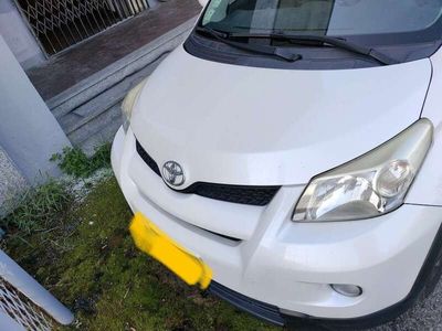 Toyota Urban Cruiser