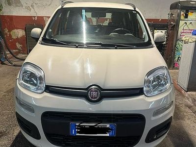 Usata Fiat Panda 69 CV (50 kW) 2013 Berlina