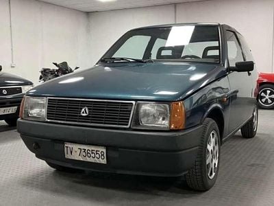 Usata Autobianchi Y10 45 CV (33 kW) 1988 Utilitaria