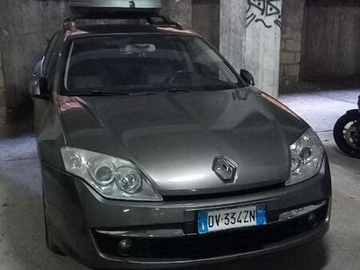 Renault Laguna III