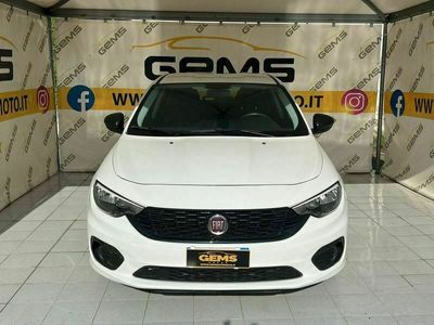 usata Fiat Tipo Tipo1.3 Mjt S&S 5 porte Pop usato