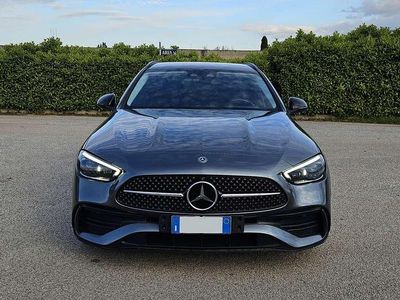 Occasion Mercedes C300e Premium 265 ch (194 kW) 2022 Break
