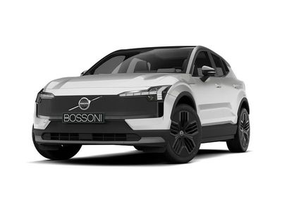 Nuova Volvo EX30 CC Performance 116 kW (158 CV) 2026 Bianco SUV