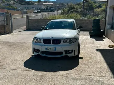 Usata BMW 120