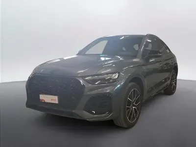 Usata Audi Q5 Sportback