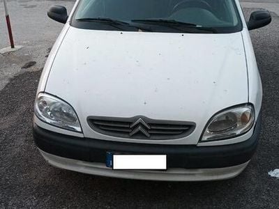 Citroën Saxo