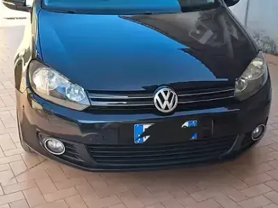 Usata VW Golf VII