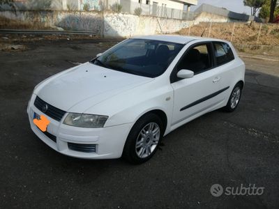 Fiat Stilo