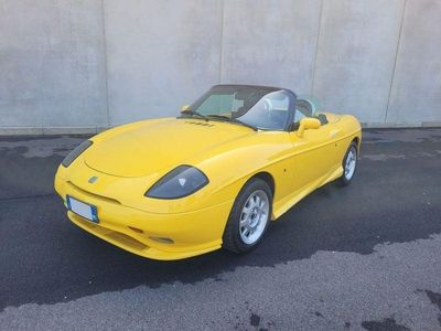 usata Fiat Barchetta 1.8 16V - HARD TOP