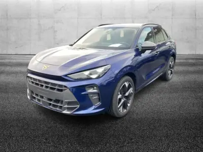 Usata Cupra Terramar 150 CV (110 kW) 2025 Blu/azzurro SUV