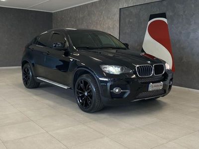 usata BMW X6 xDrive30d Futura