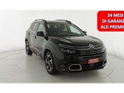 usata Citroën C5 Aircross BlueHDi 130 S&S Shine