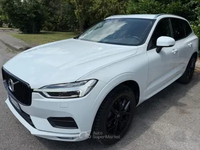 Usado Volvo XC60 197 HP (144 kW) 2020 Branco SUV