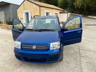 usata Fiat Panda 2ª serie - 2009