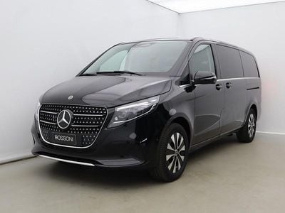 Nuova Mercedes V250 Avantgarde 190 CV (139 kW) 2026 Nero Monovolume