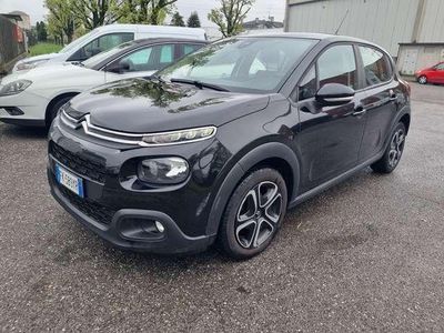 usata Citroën C3 C31.6 bluehdi Feel s