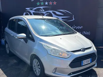 Usata Ford B-MAX