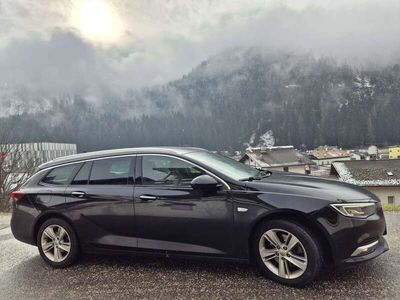 usata Opel Insignia InsigniaII 2017 SportsTourer 1.6 cambio automatico