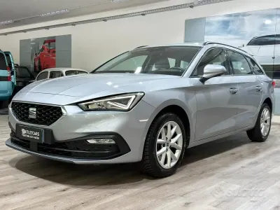 Gebraucht Seat Leon