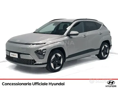Usata Hyundai Kona 114 kW (156 CV) 2024 R2t SUV