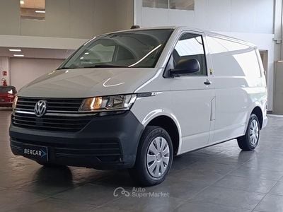 VW T6.1
