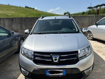 usata Dacia Duster 