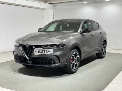 usata Alfa Romeo Crosswagon Tonale 1.3 280CV PHEV AT6Veloce