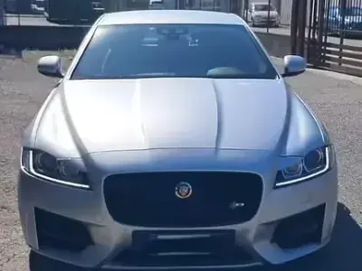 Usata Jaguar XF