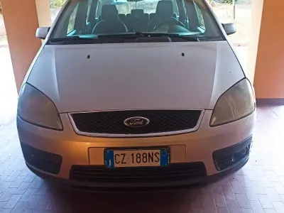 Usata Ford C-MAX