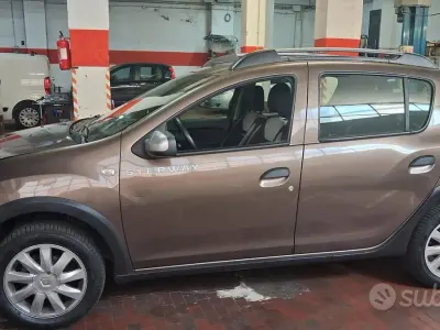 Usata Dacia Sandero