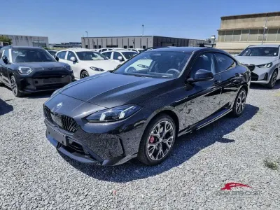 Nuova BMW 218 Gran Coupé M Sport 150 CV (110 kW) 2026 Black sapphire metallizzato Coupé