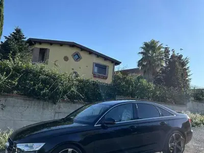 Occasion Audi A6 Business Plus 177 ch (130 kW) 2014 Berline