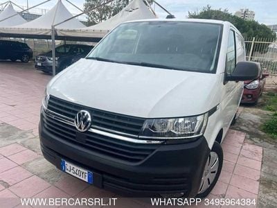 VW T6.1