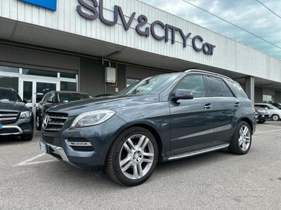 Mercedes ML250