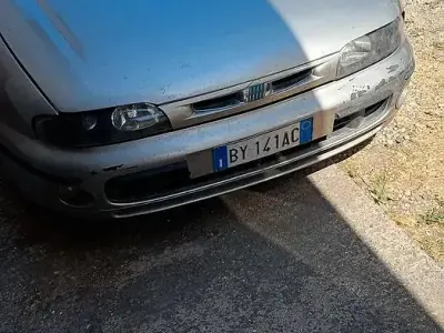 Usata Fiat Bravo