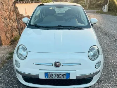 Usata Fiat 500