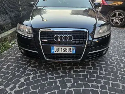 Occasion Audi A6 Allroad 256 PK (188 kW) 2008 Stationwagen